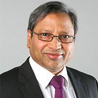 Mohammed Khaja Nazeeruddin