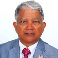 Hari Shanker Sharma