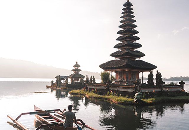 BALI